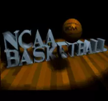 Image n° 3 - screenshots  : NCAA Basketball (Beta)